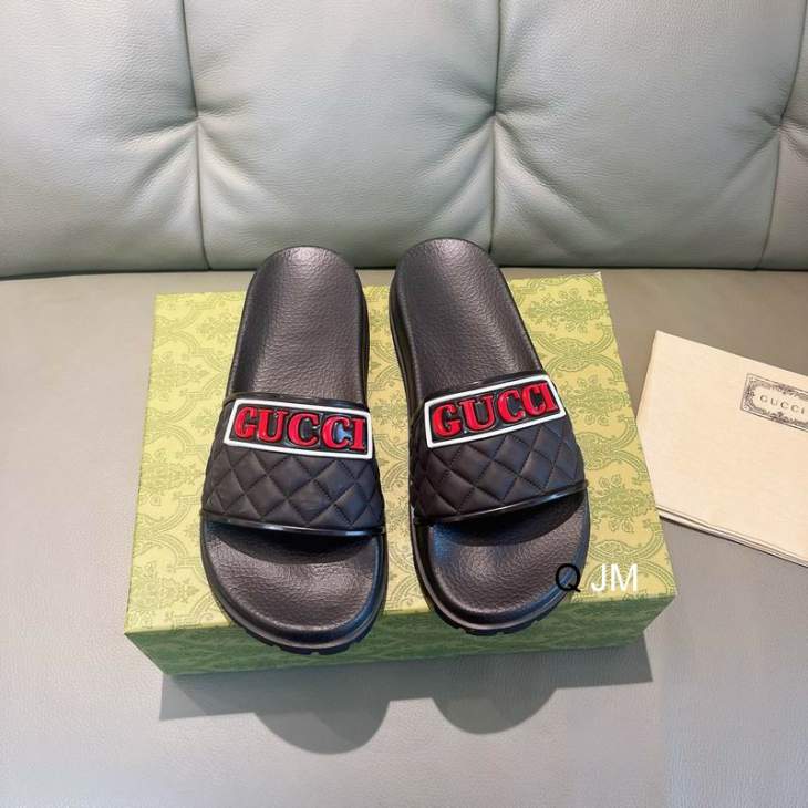 Picture of Gucci Slippers _SKUGuccisz35-45JM02261815